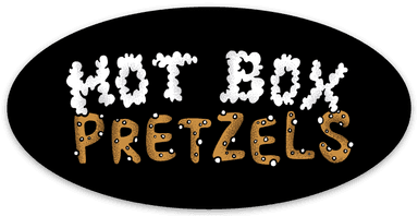 Hotbox Pretzels